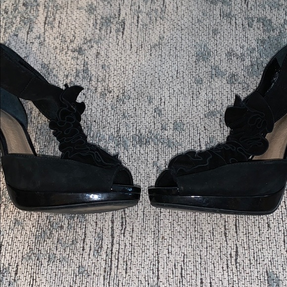 🟢 5/$20 Bundle: TOPSHOP Suede - Picture 5 of 6